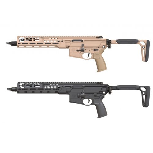 TOXICANT MWS MCX Style Spear LT 11